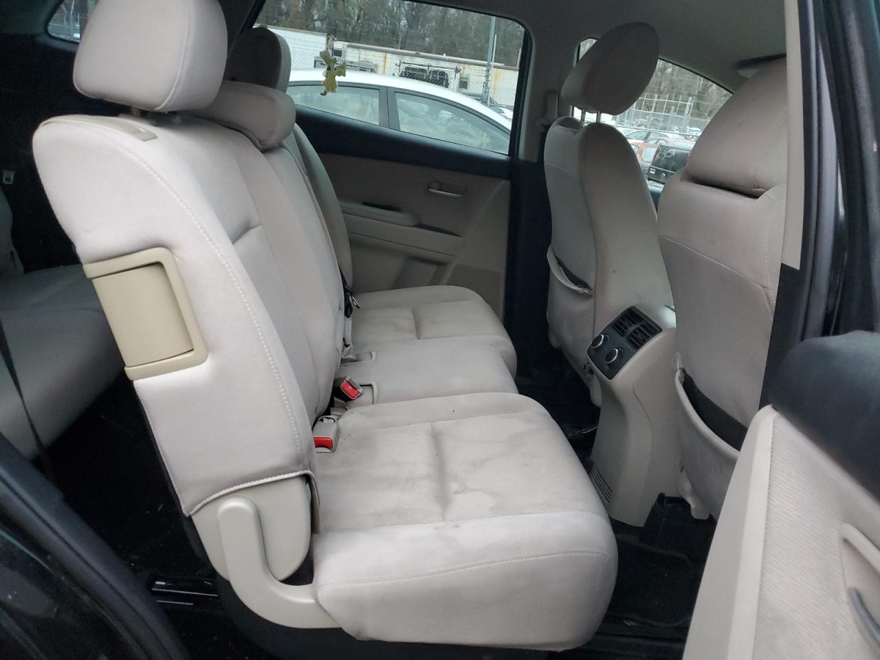 2008 Mazda CX-9 - Image 11