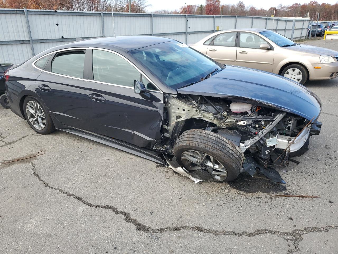 2023 Hyundai Sonata - Image 4