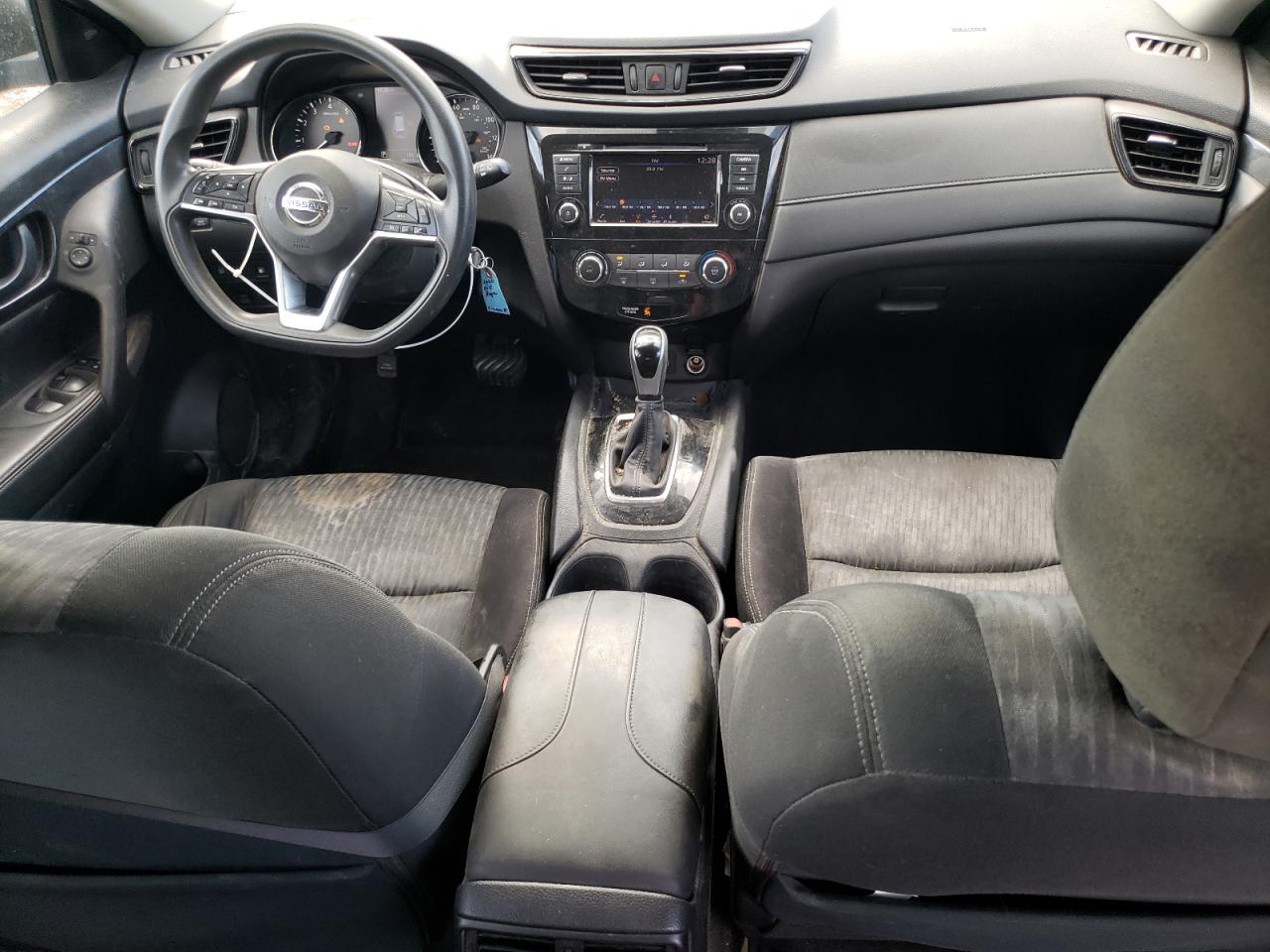 2020 Nissan Rogue - Image 8