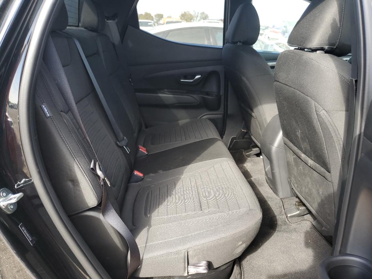 2024 Hyundai Santa Cruz - Image 10