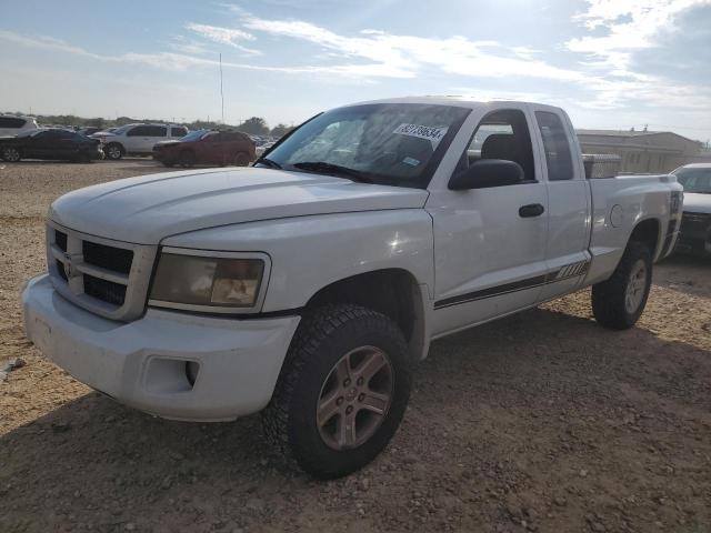 2011 Dodge Dakota Slt