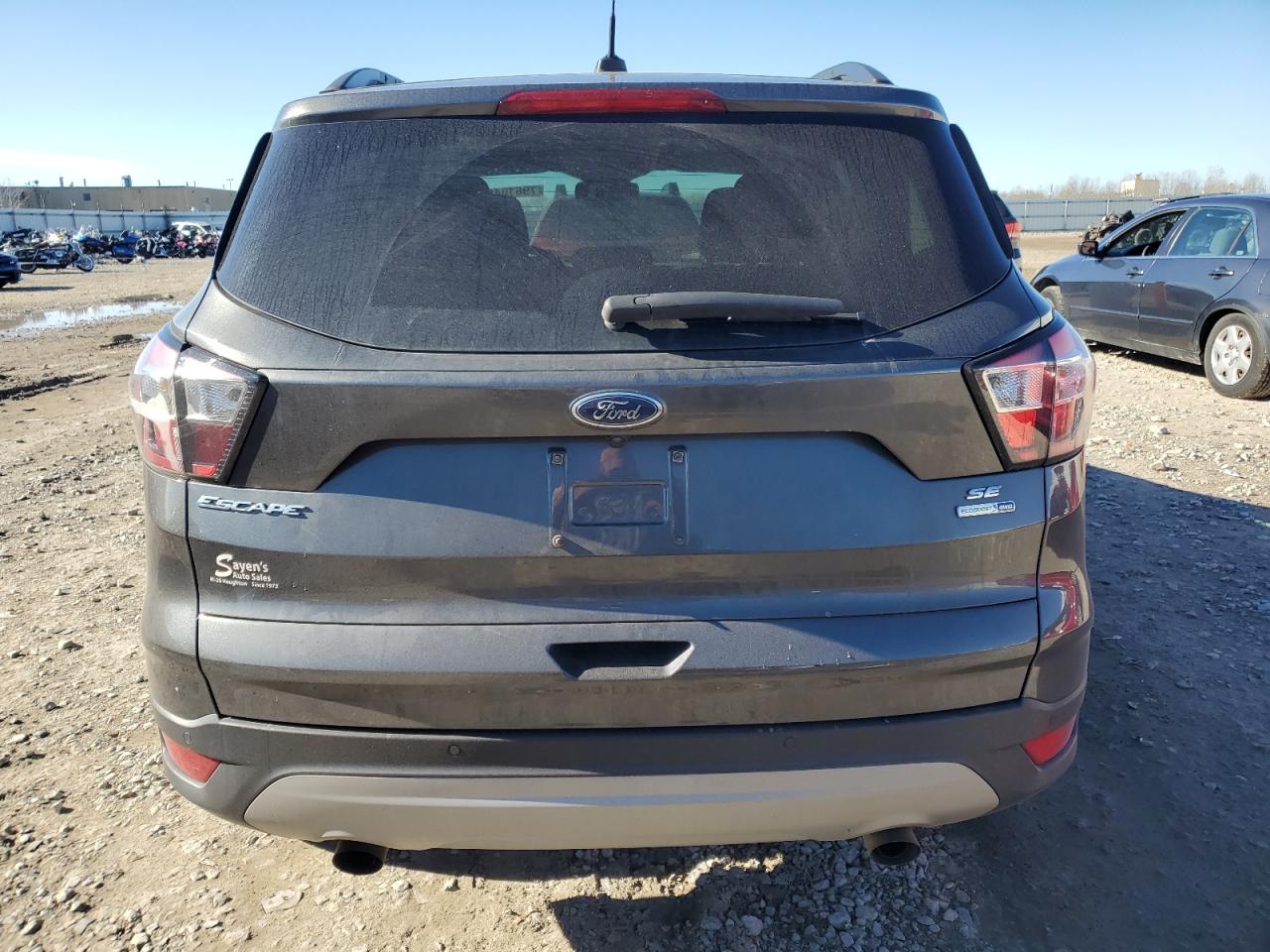 2018 Ford Escape - Image 6