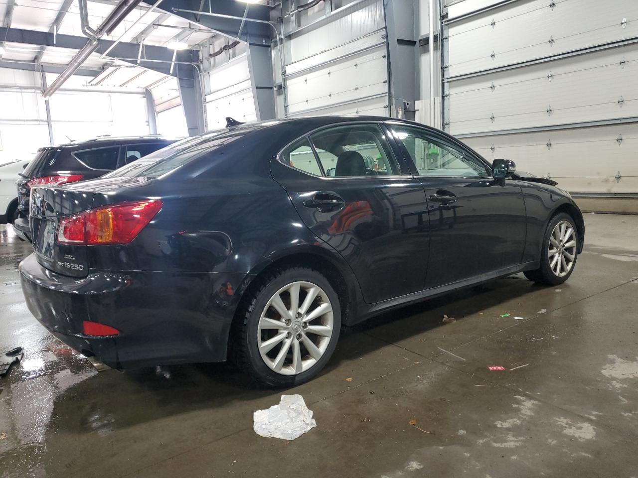 2010 Lexus IS - Image 3