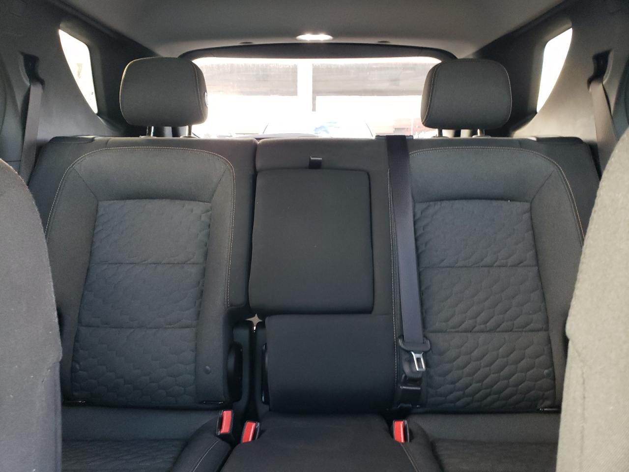 2019 Chevrolet Equinox - Image 10