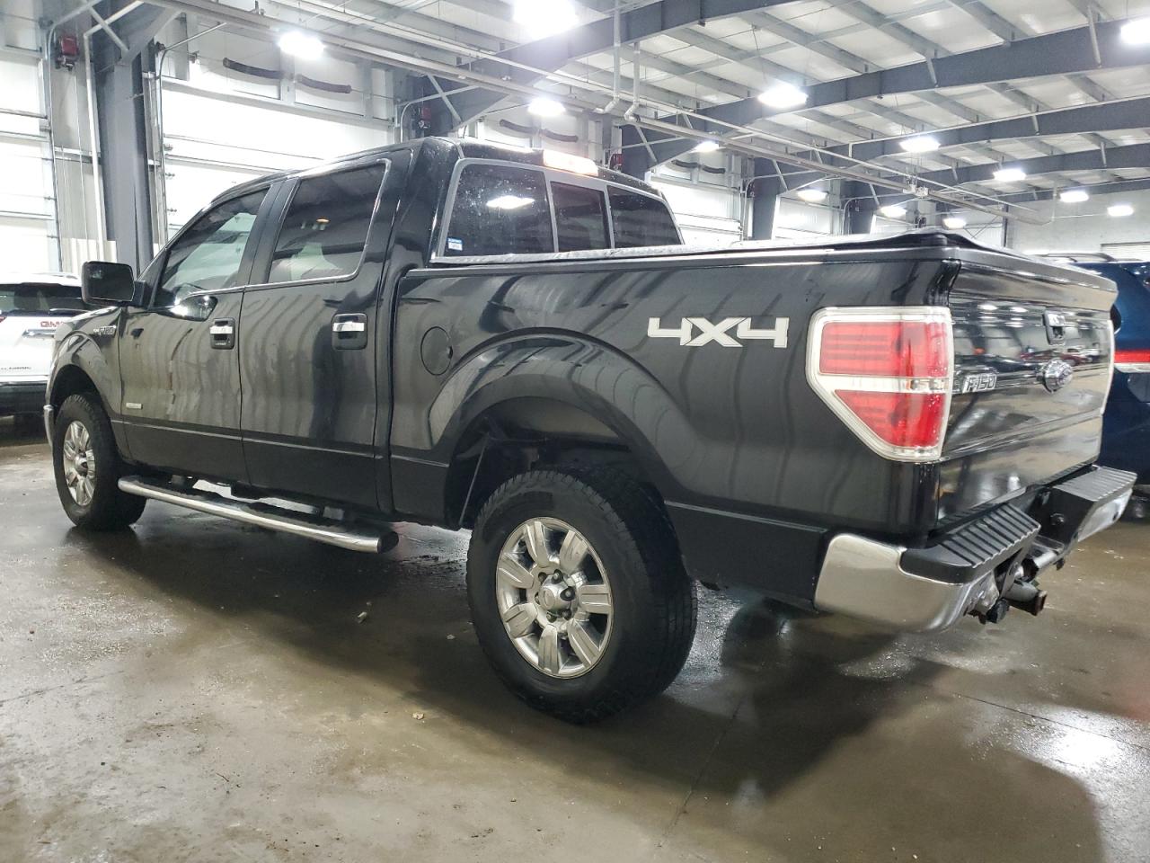 2011 Ford F-150 - Image 2
