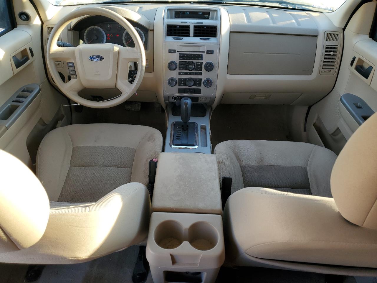 2008 Ford Escape - Image 8