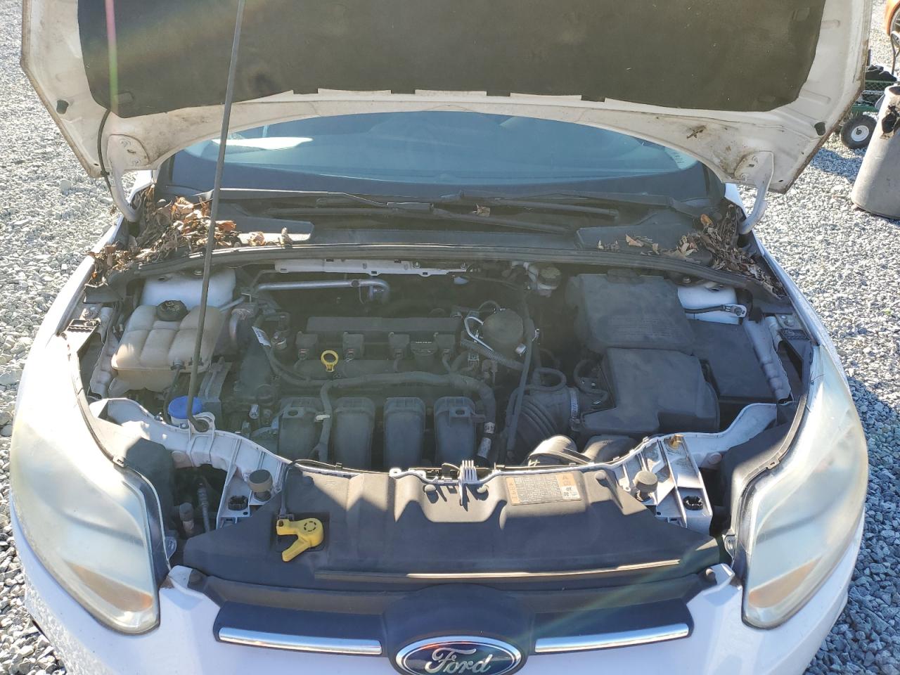 2014 Ford Focus - Image 11