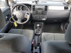 2010 Nissan Versa S продається в Candia, NH - Front End