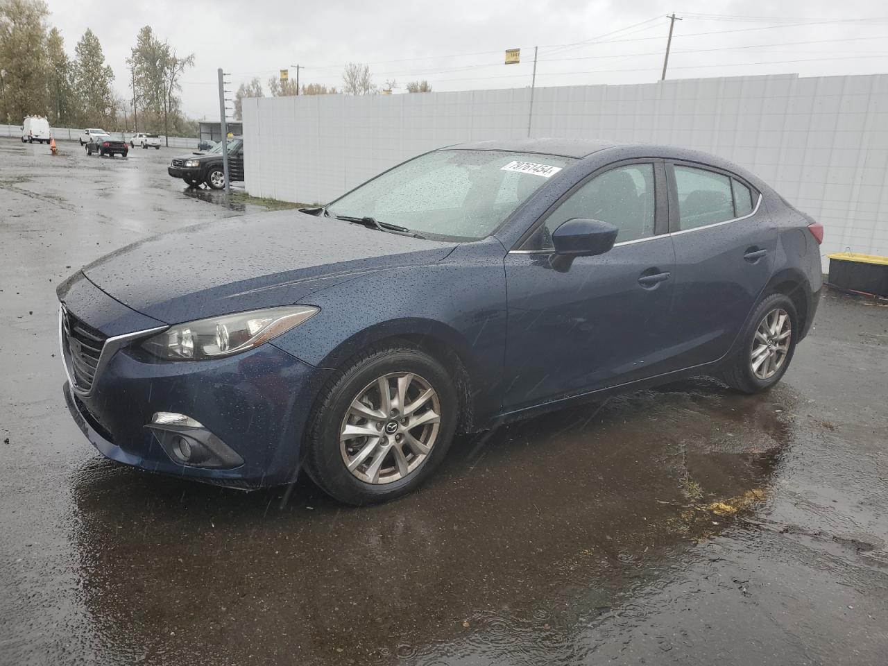 2015 Mazda 3 - Image 1