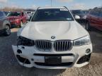 2016 Bmw X3 Xdrive28D for Sale in Leroy, NY - Front End