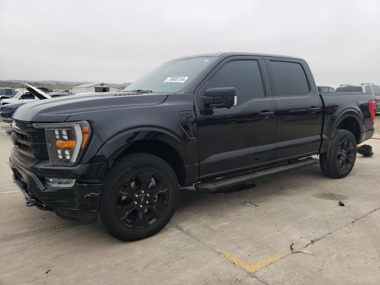 2023 Ford F-150 - Image 1