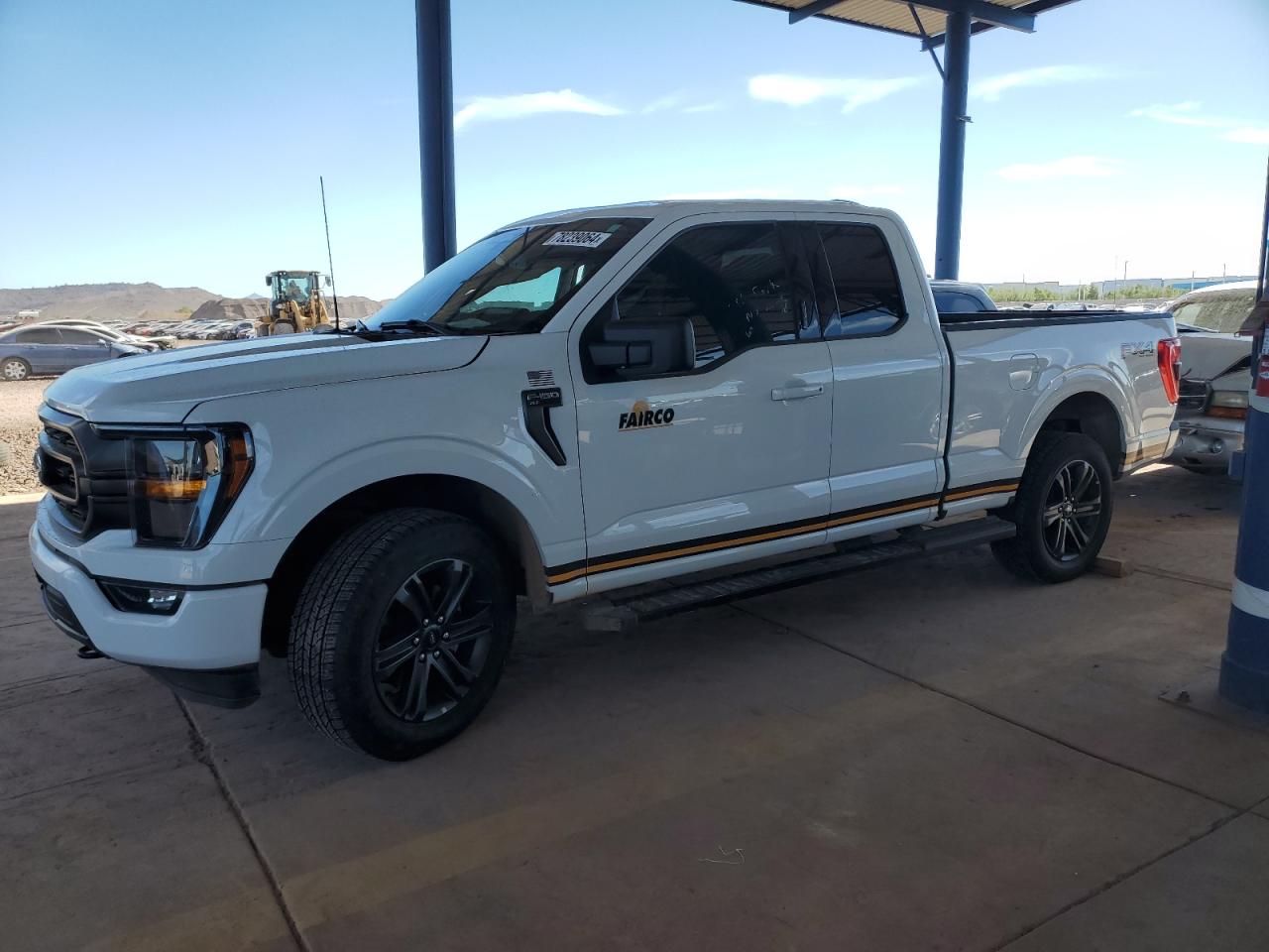2023 Ford F-150 - Image 1
