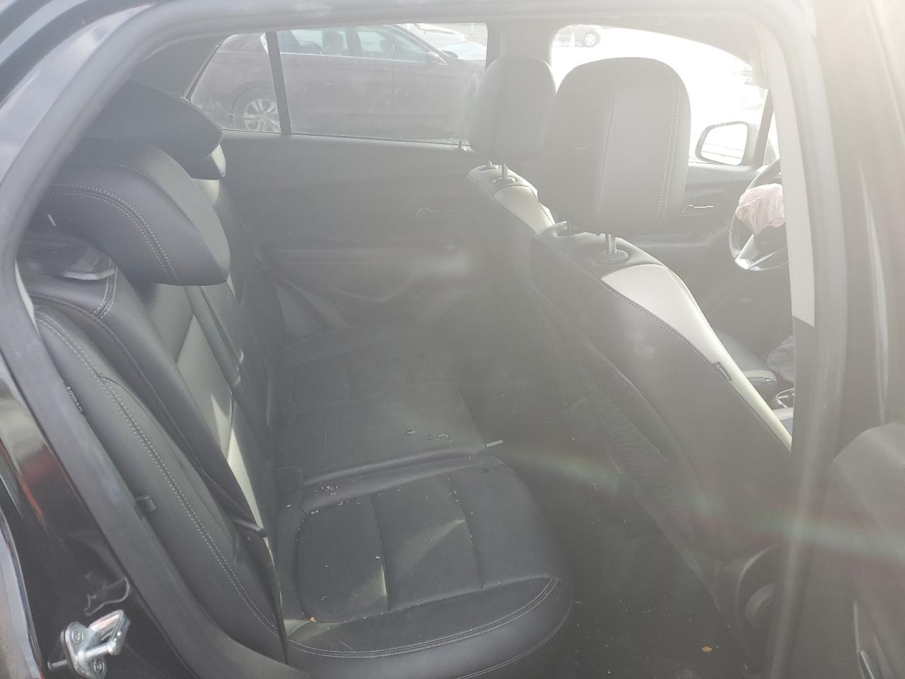 2019 Chevrolet Trax - Image 11