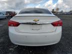 2017 Chevrolet Impala Ls de vânzare în Eugene, OR - Front End