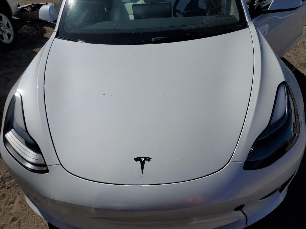 2023 Tesla Model 3 VIN: 5YJ3E1EA4PF594495 Lot: 80955384