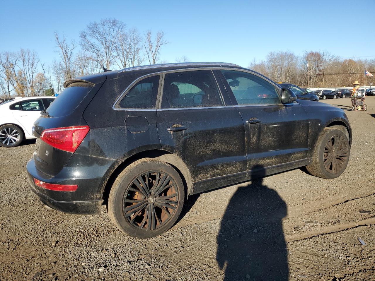 2010 Audi Q5 - Image 3