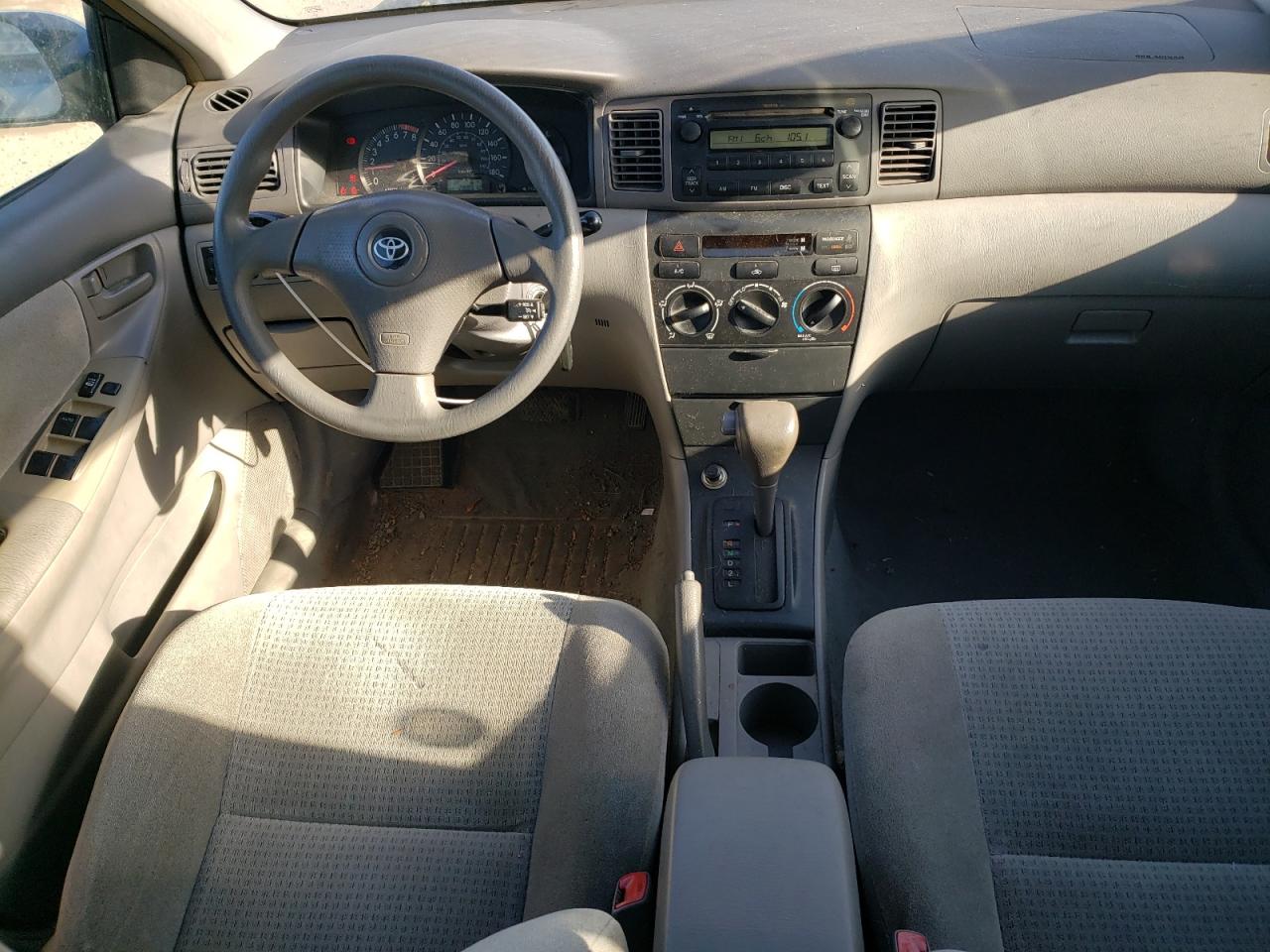 2005 Toyota Corolla - Image 8