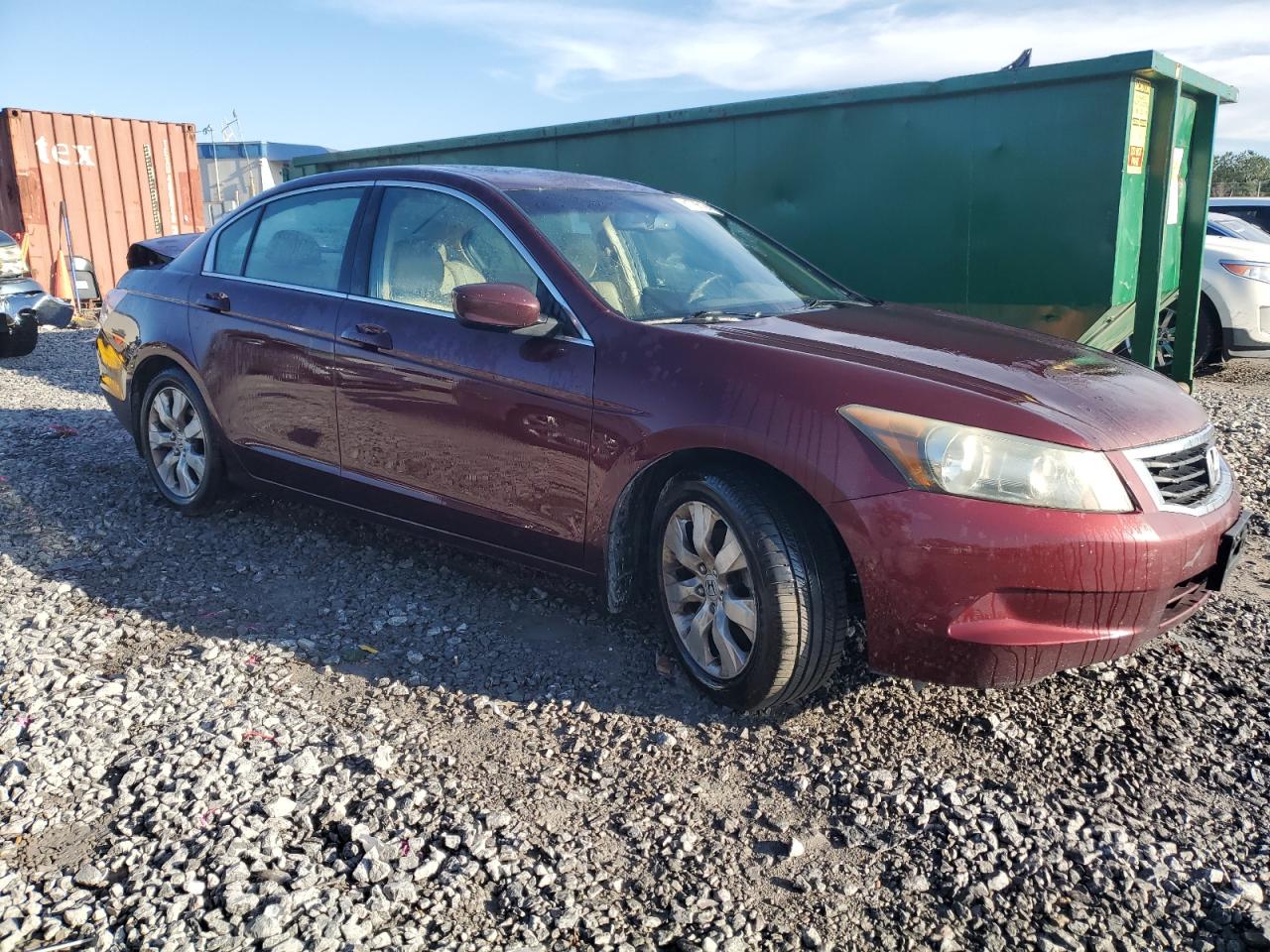 2010 Honda Accord - Image 4