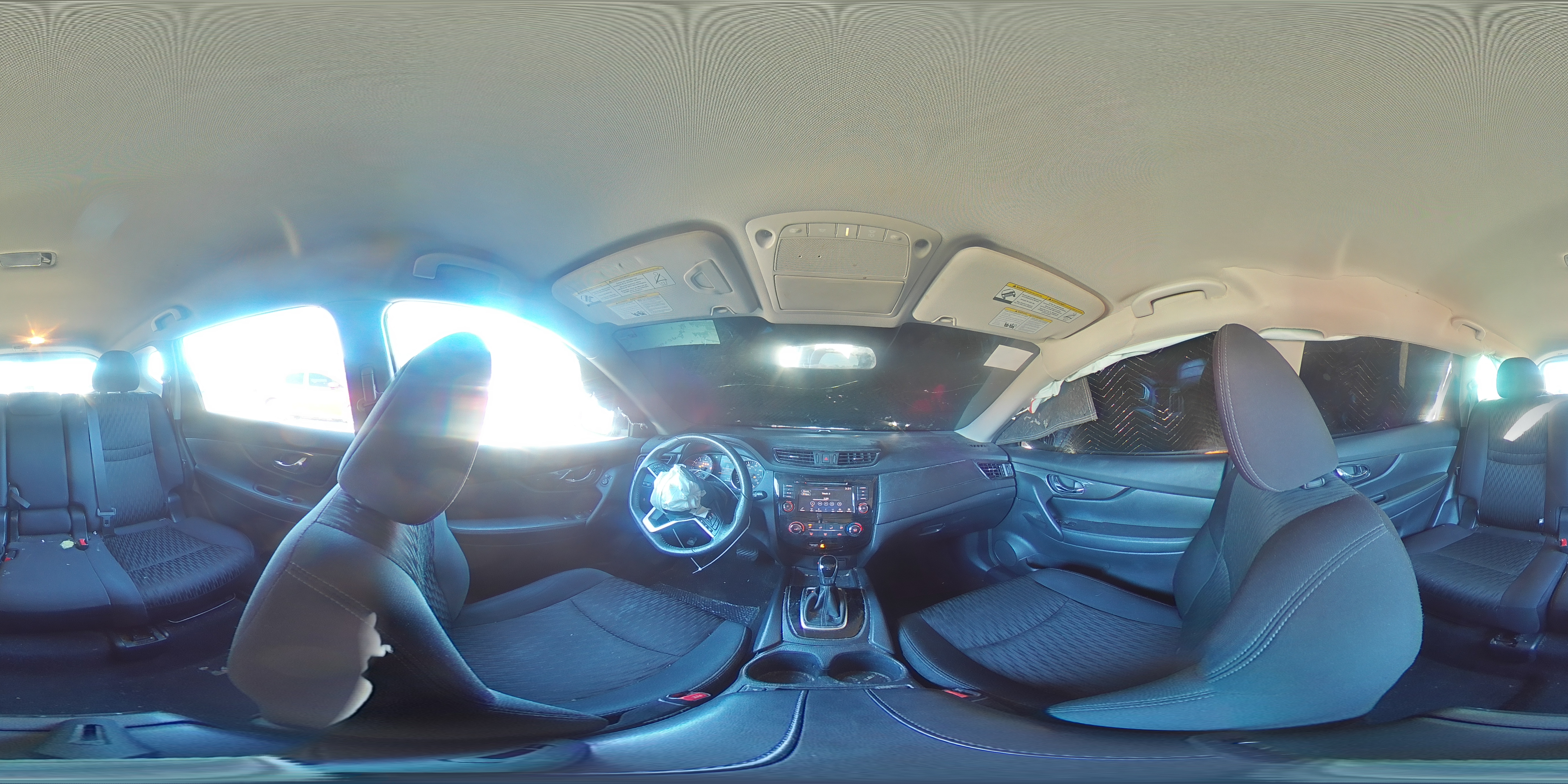 2020 Nissan Rogue - Image 14