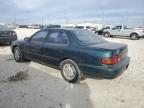 1996 Toyota Camry Le de vânzare în Haslet, TX - Normal Wear