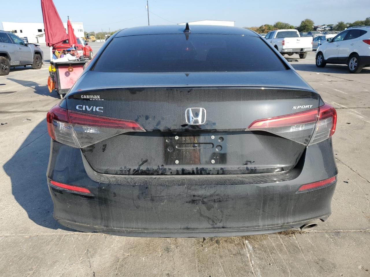 2022 Honda Civic - Image 6