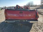 2000 Chevrolet Silverado K2500 for Sale in Cicero, IN - Rollover