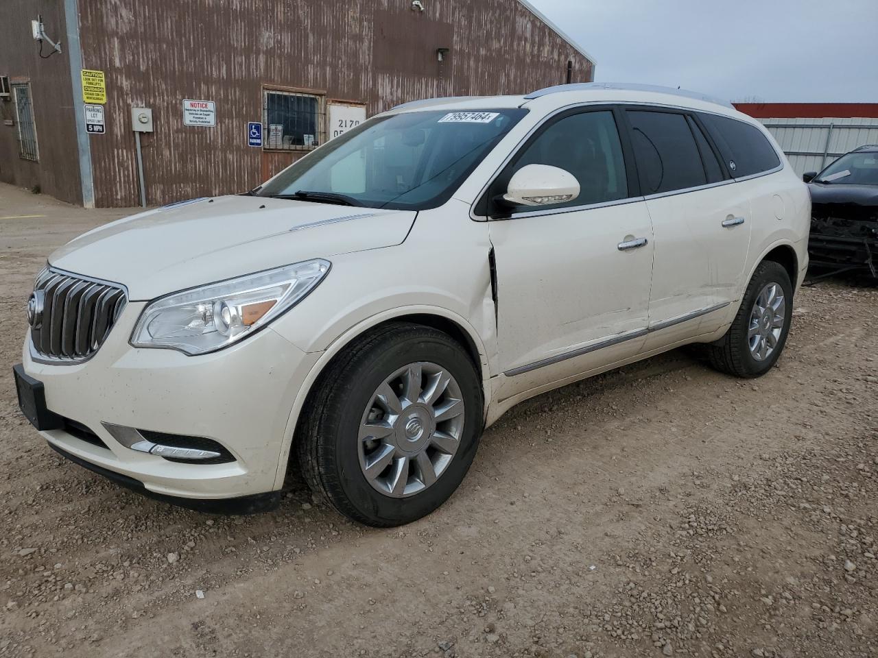 2014 Buick Enclave - Image 1