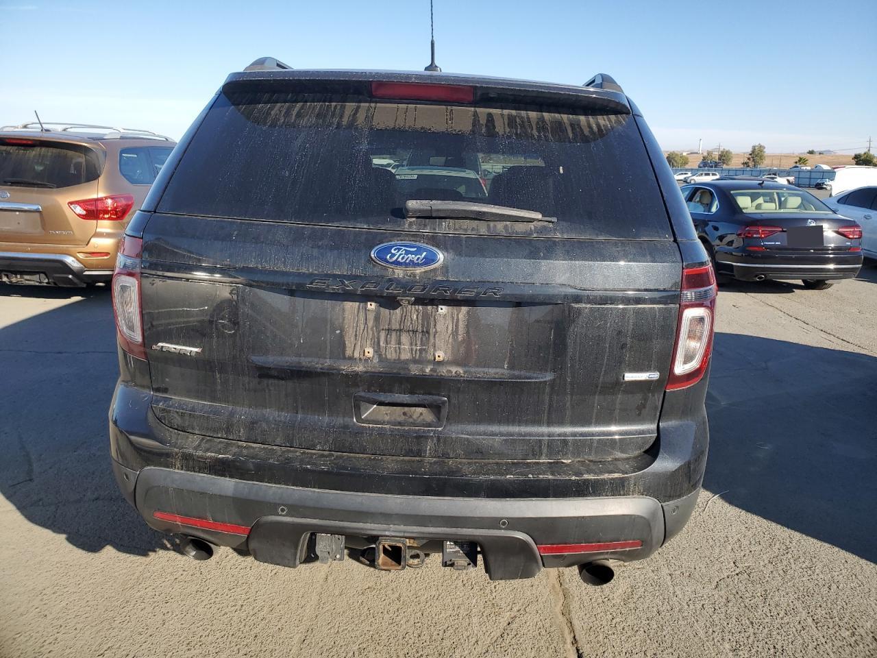 2014 Ford Explorer - Image 6