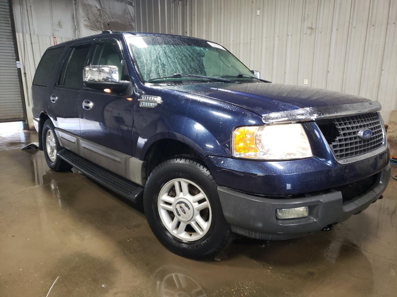 2003 Ford Expedition - Image 4