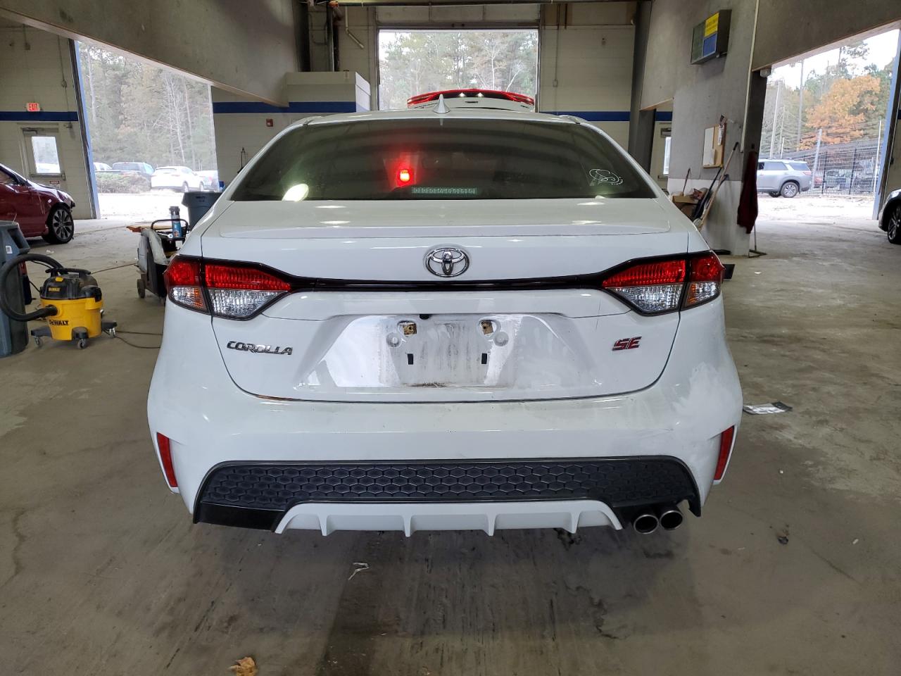 2021 Toyota Corolla - Image 6
