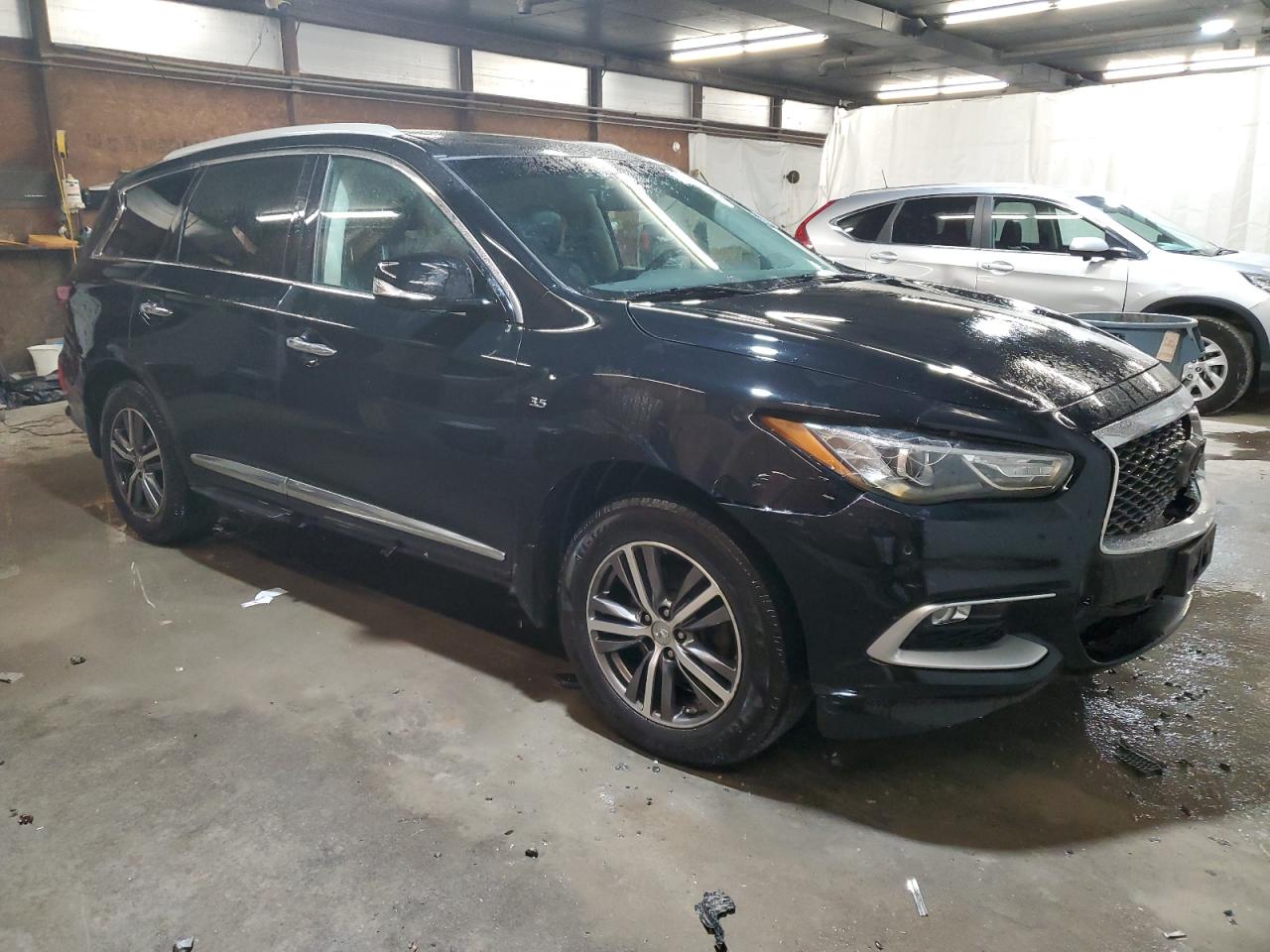 VIN 5N1AL0MM9GC511235 2016 INFINITI QX60 no.4