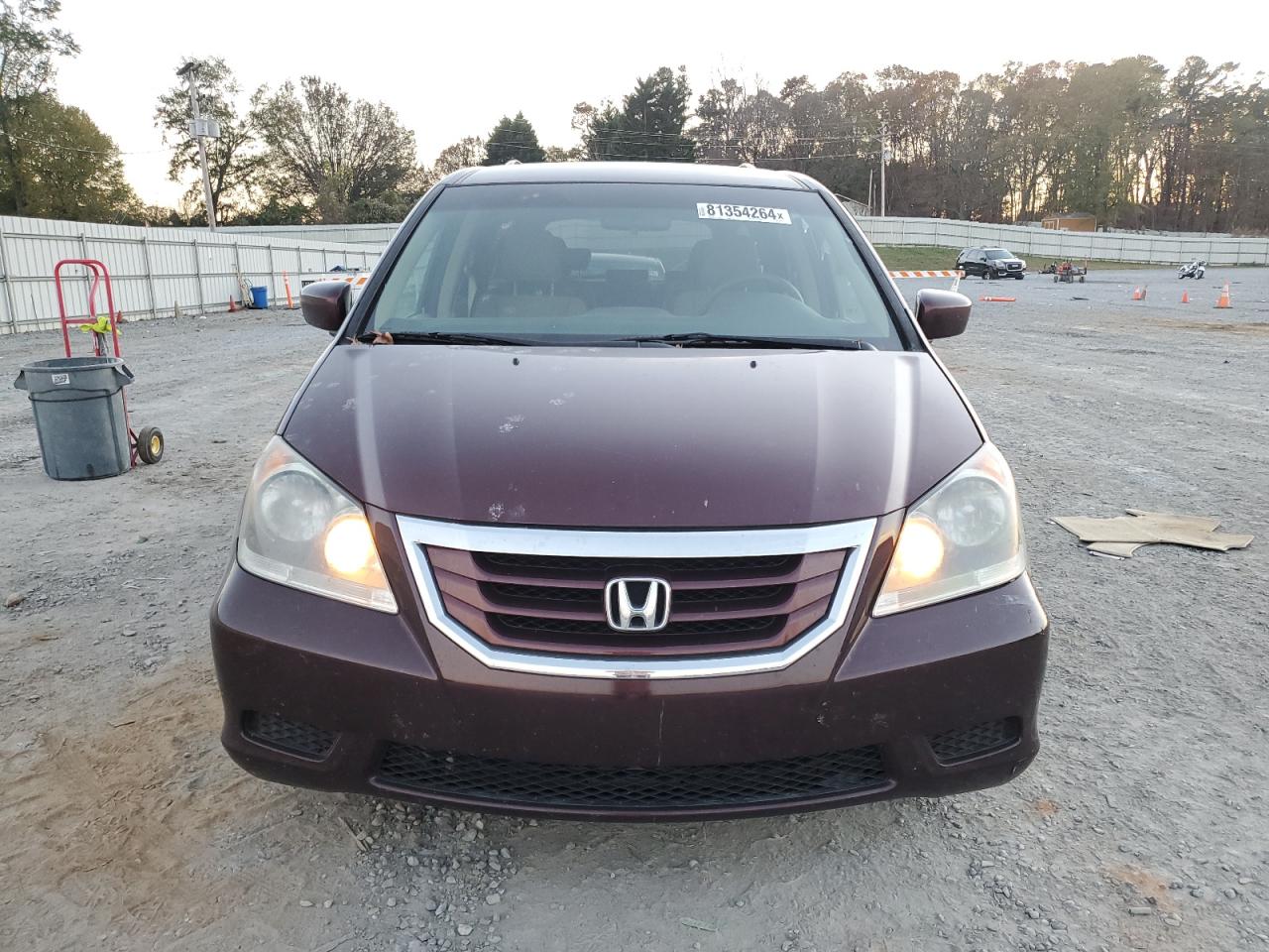 2010 Honda Odyssey - Image 5