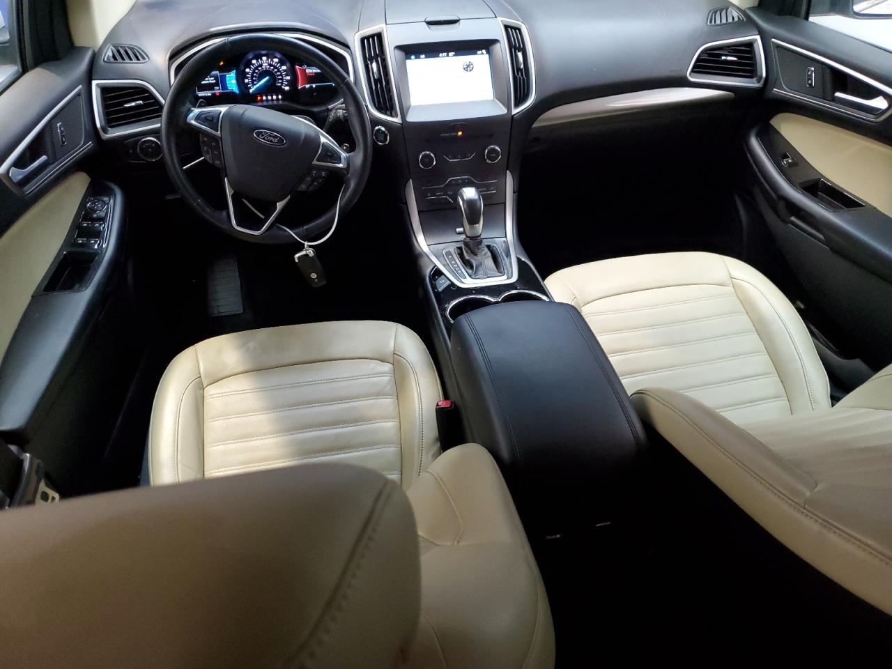 2017 Ford Edge - Image 8