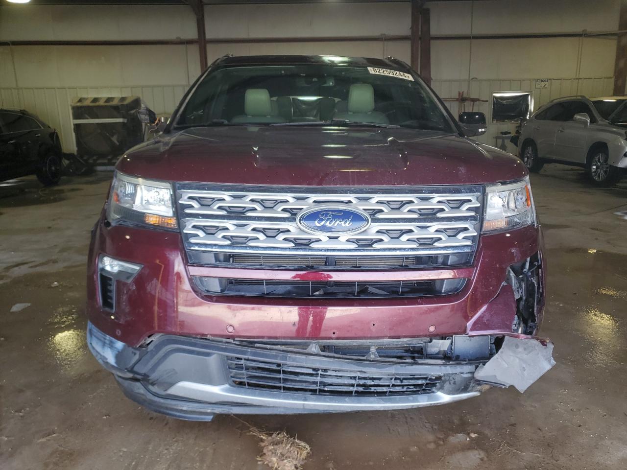 2018 Ford Explorer - Image 5