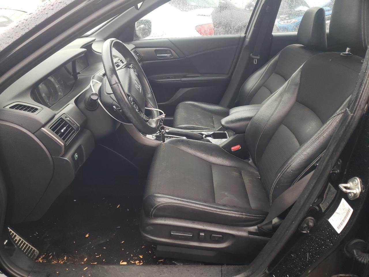 2016 Honda Accord - Image 7