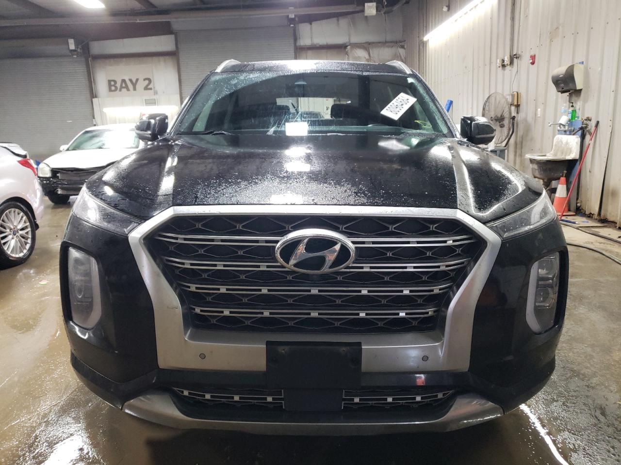 2020 Hyundai Palisade - Image 5