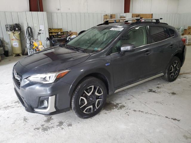 2020 Subaru Crosstrek Limited