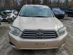 2010 Toyota Highlander  zu verkaufen in Candia, NH - Front End