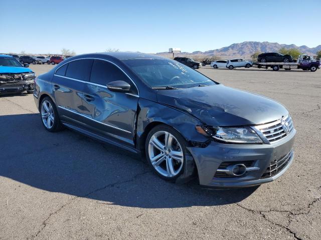  VOLKSWAGEN CC 2013 Charcoal