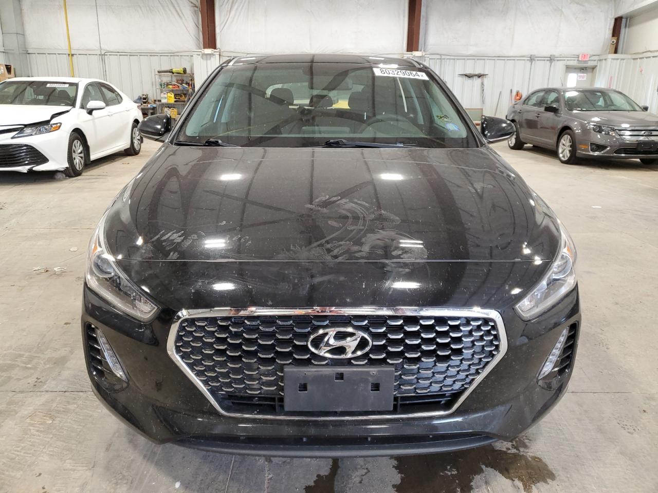 2019 Hyundai Elantra - Image 5