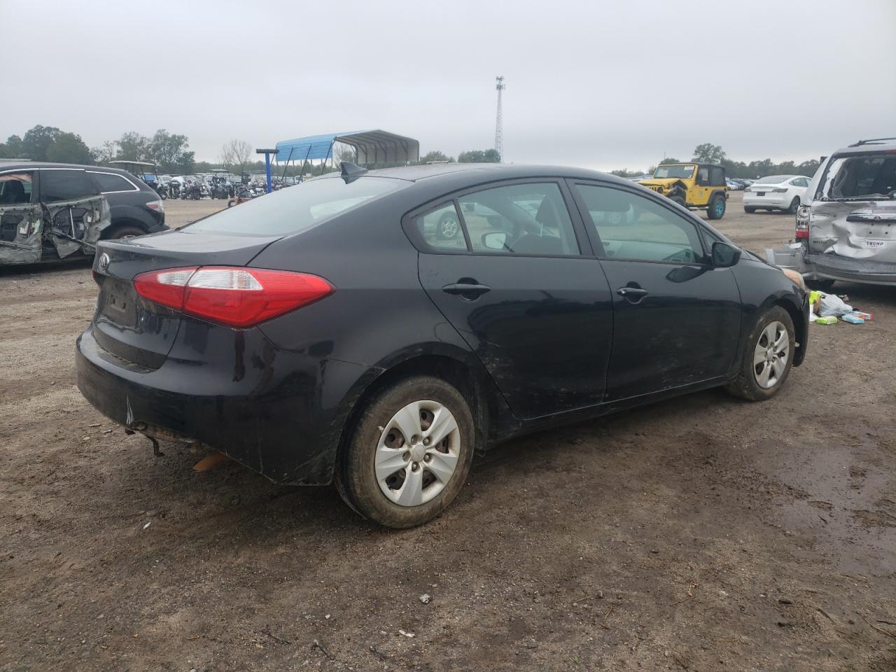 2014 Kia Forte - Image 3