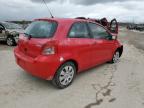 2007 Toyota Yaris  de vânzare în Kansas City, KS - Front End