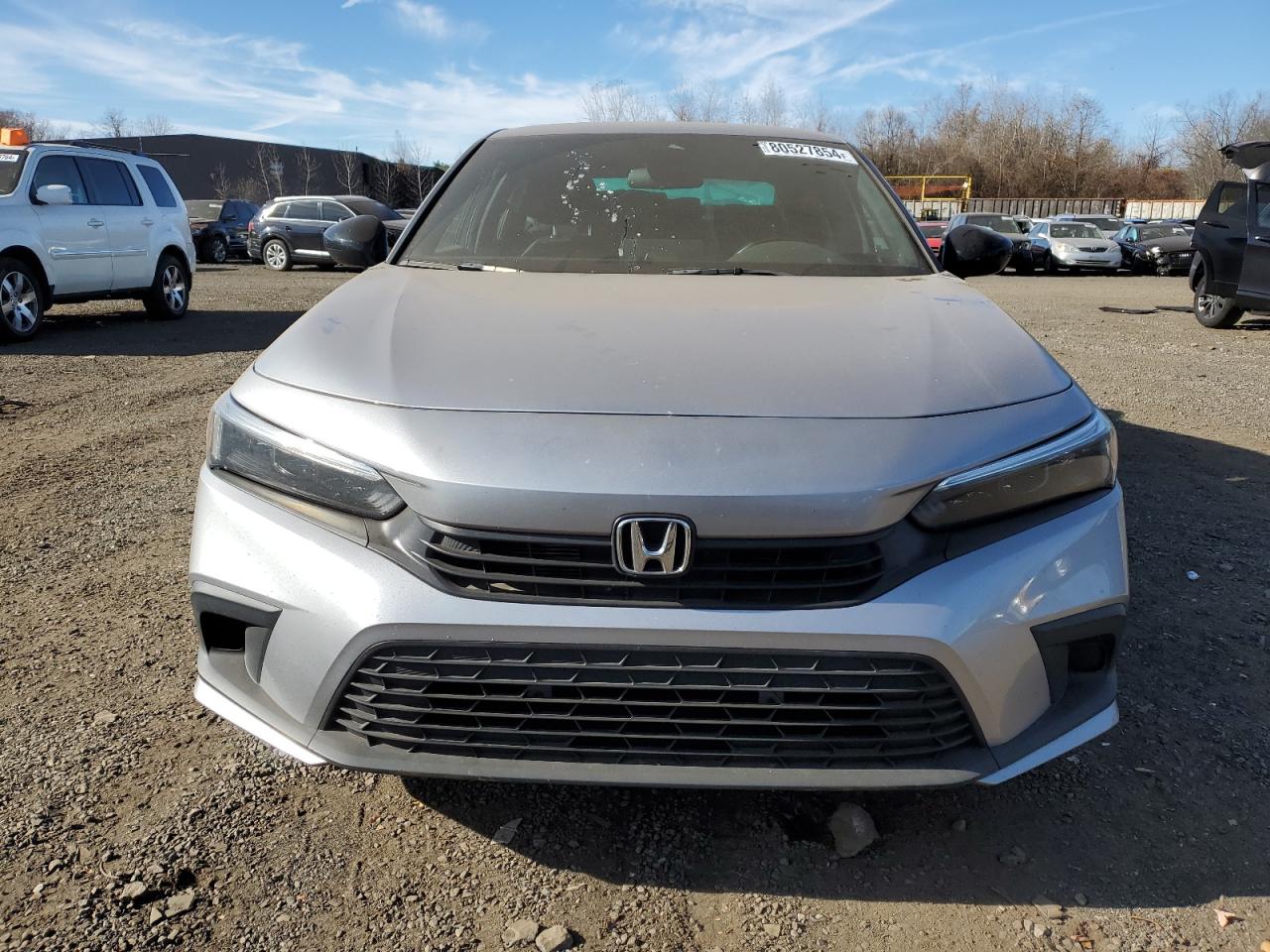 2022 Honda Civic - Image 5