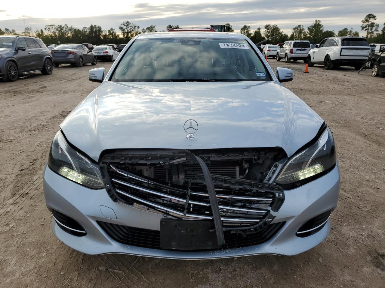 2015 Mercedes-Benz E-klasse - Image 5