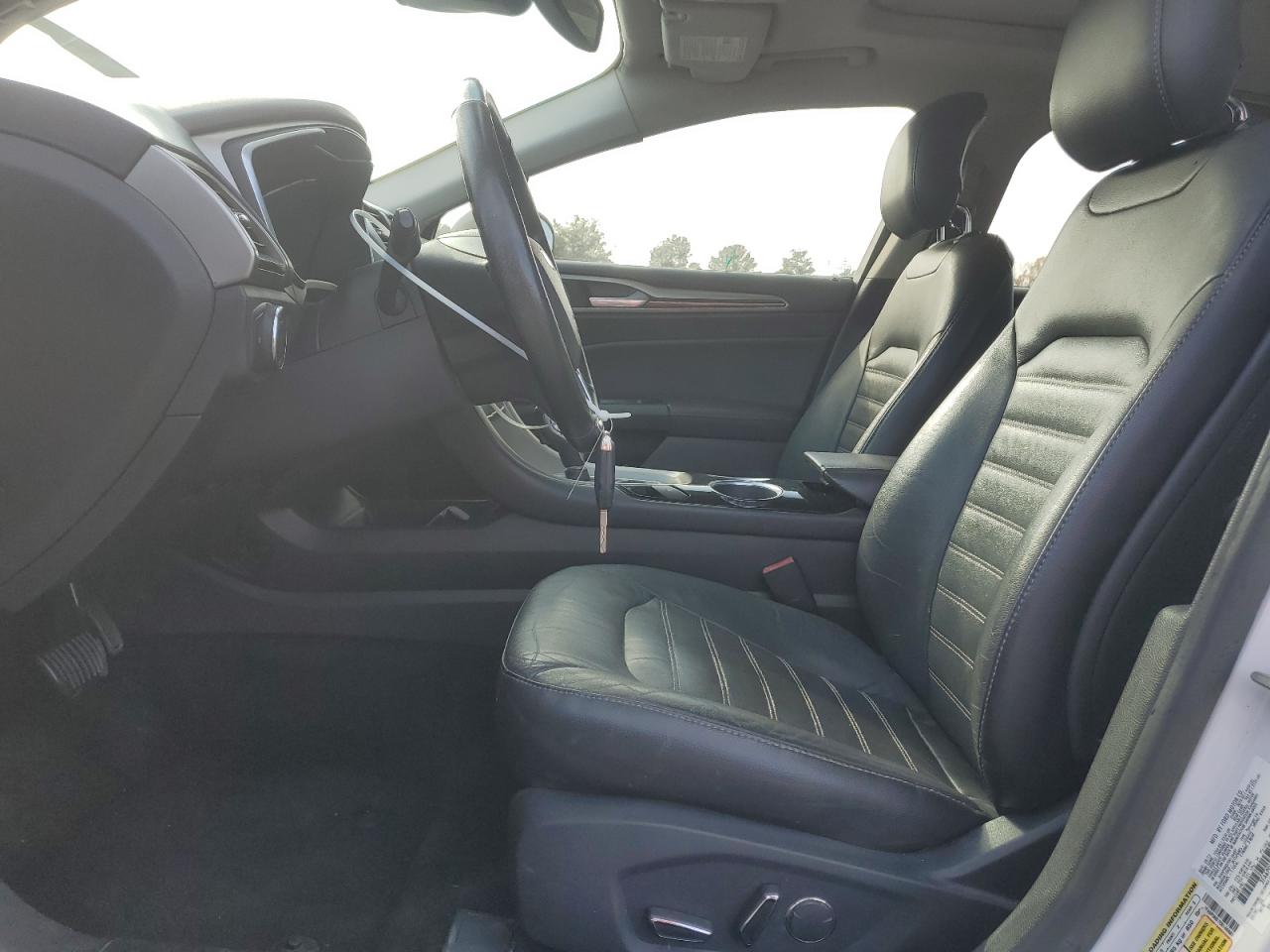 2014 Ford Fusion - Image 7