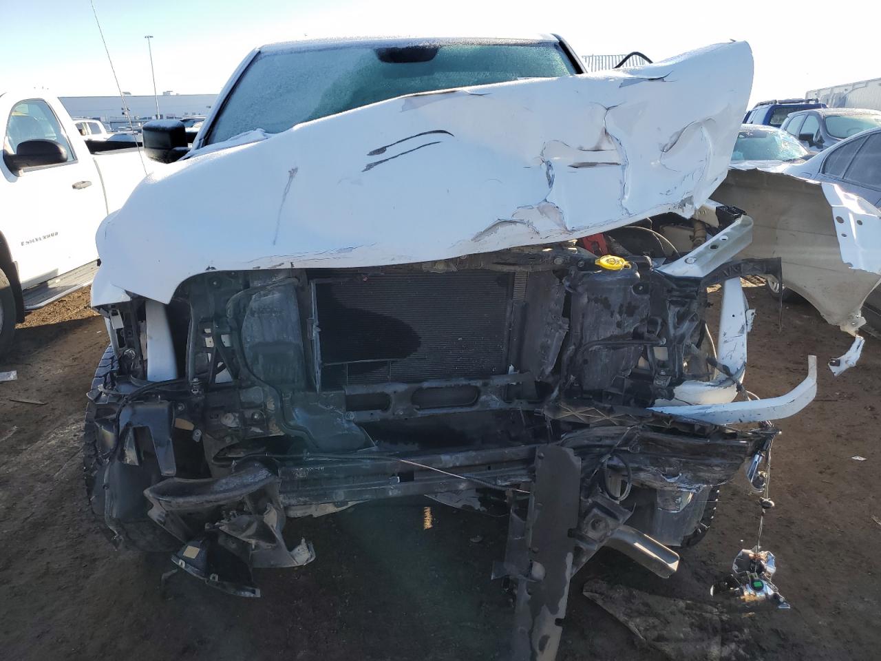 2018 RAM 1500 - Image 5