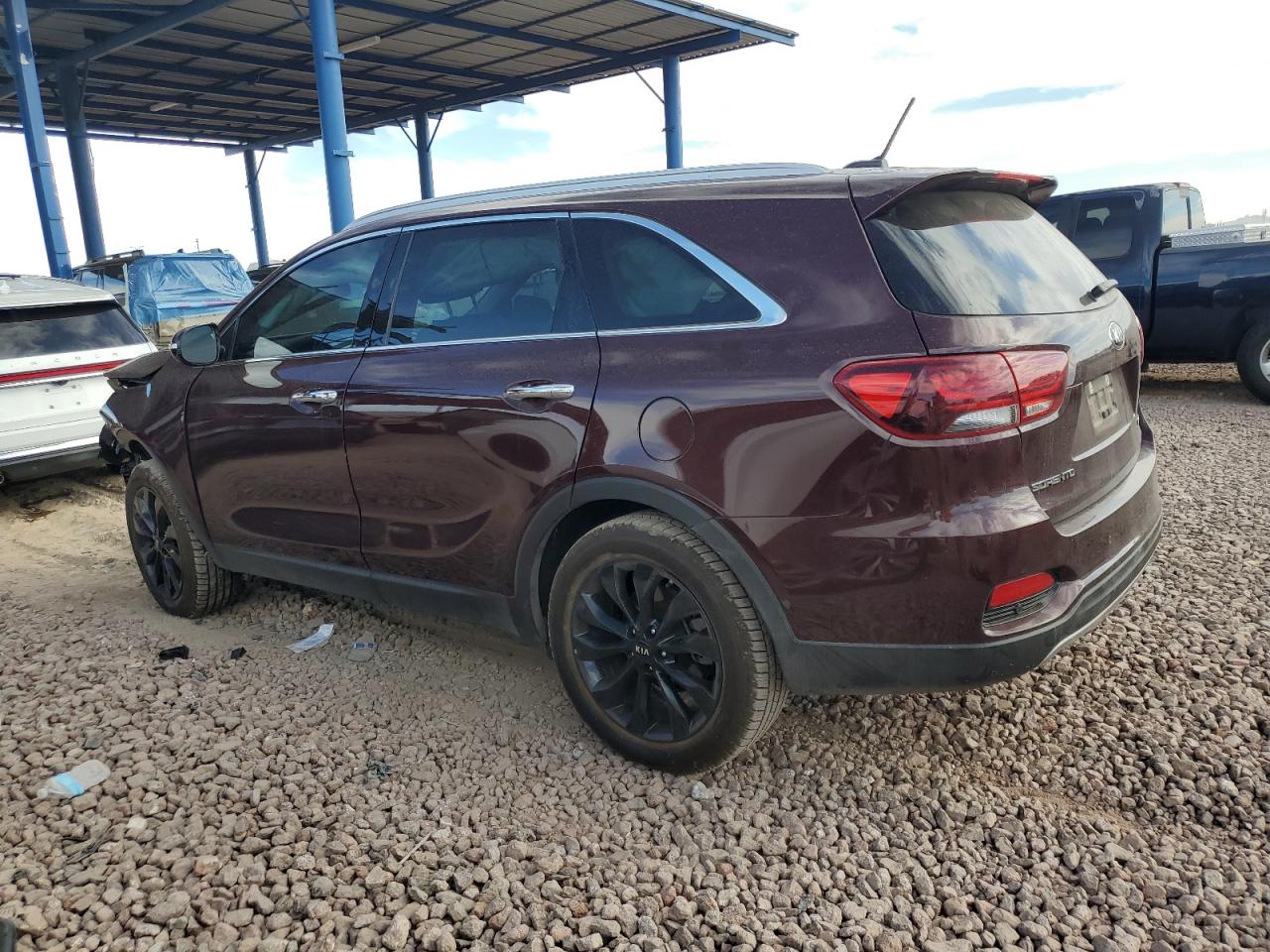 2020 Kia Sorento - Image 2