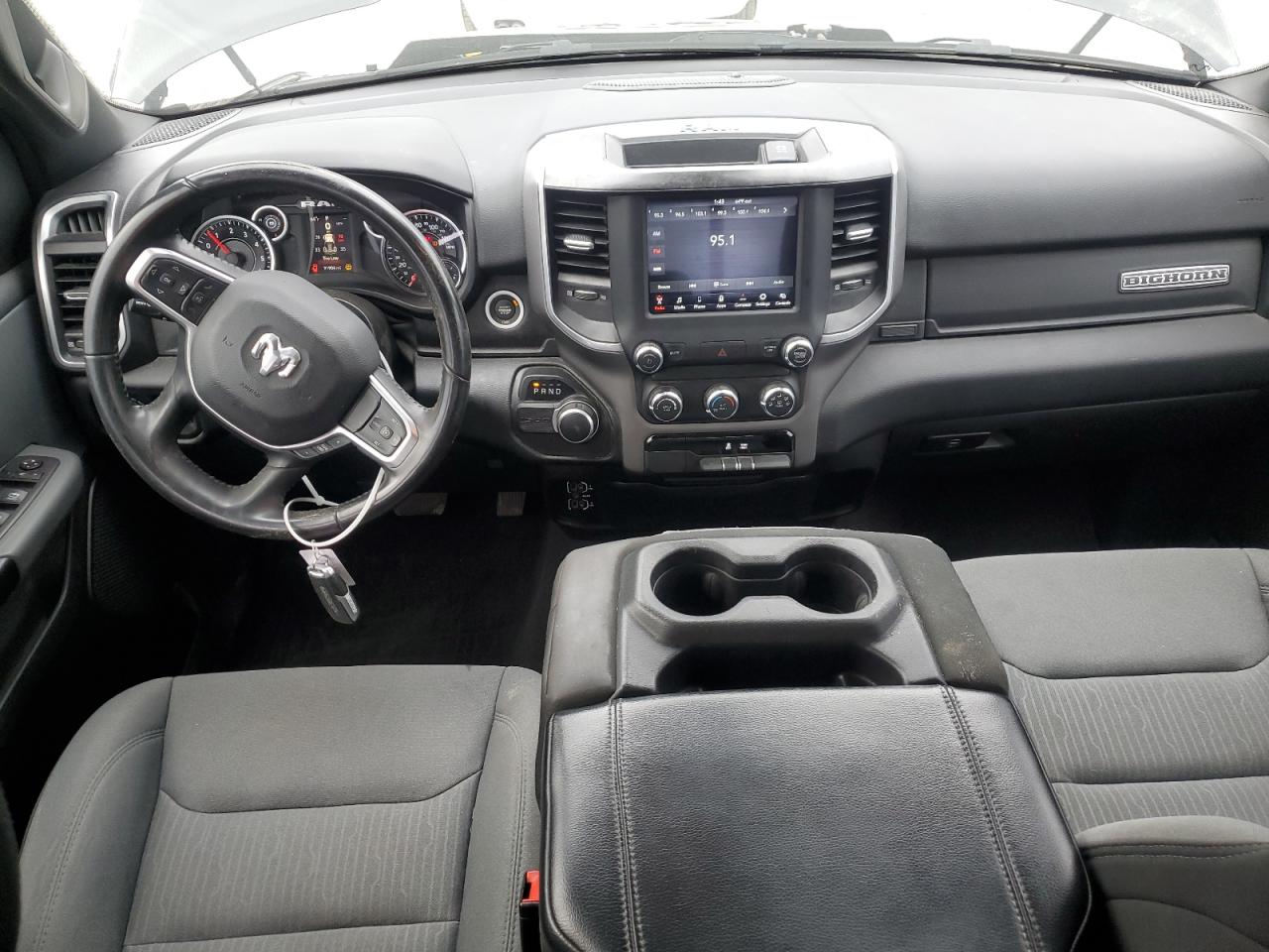 2021 RAM 1500 - Image 8