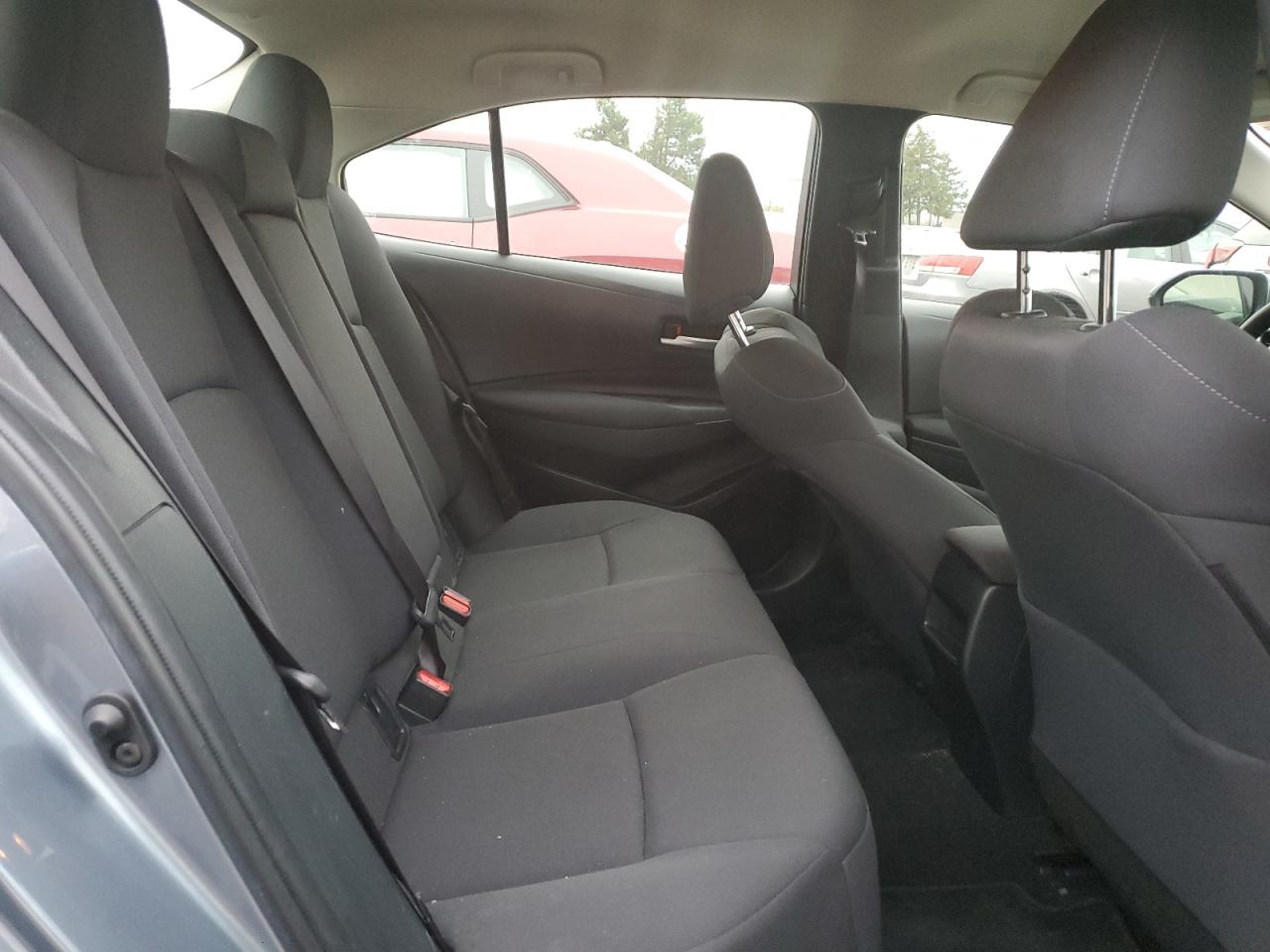 2021 Toyota Corolla - Image 10