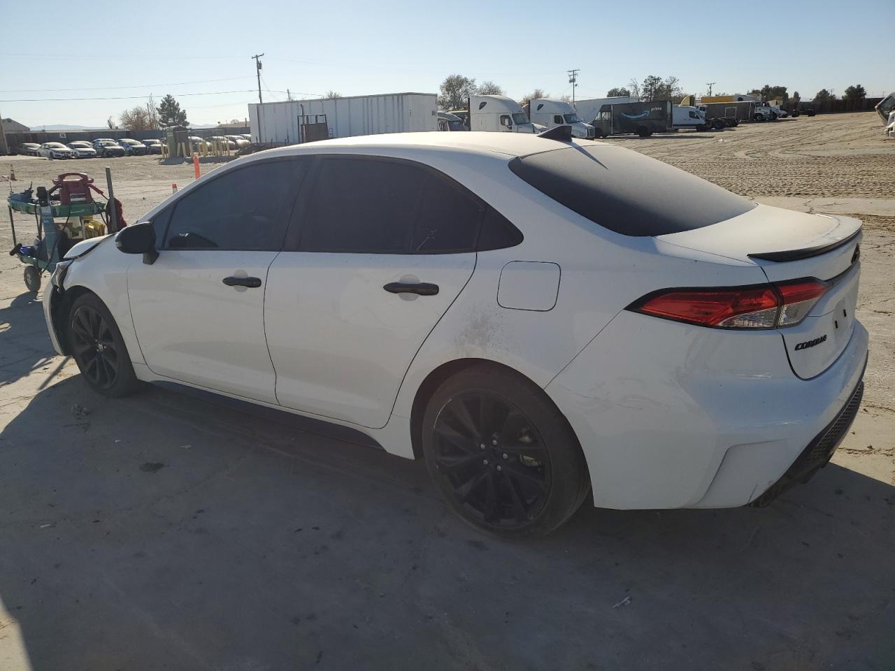 2021 Toyota Corolla - Image 2